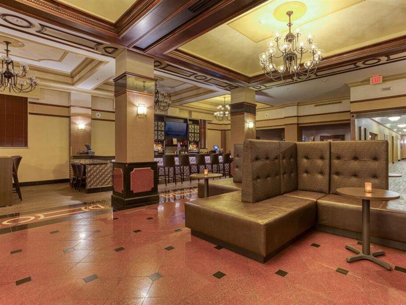 Drury Plaza Hotel New Orleans Exteriér fotografie