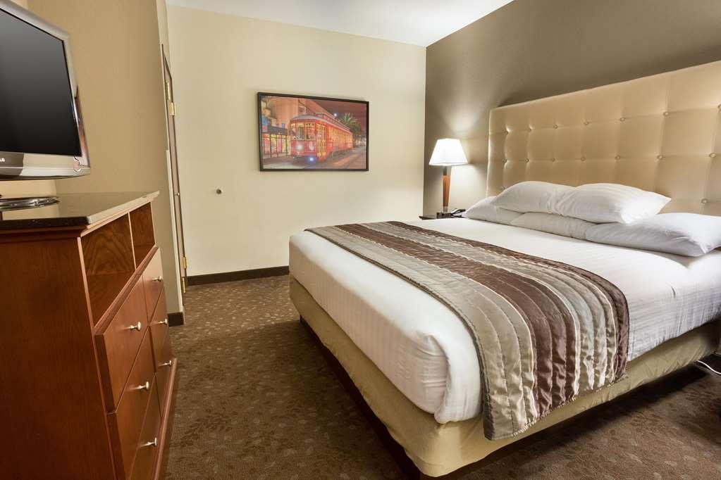 Drury Plaza Hotel New Orleans Pokoj fotografie