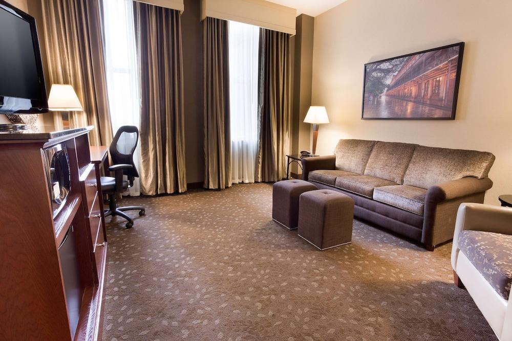 Drury Plaza Hotel New Orleans Exteriér fotografie