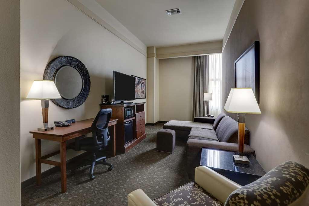 Drury Plaza Hotel New Orleans Pokoj fotografie