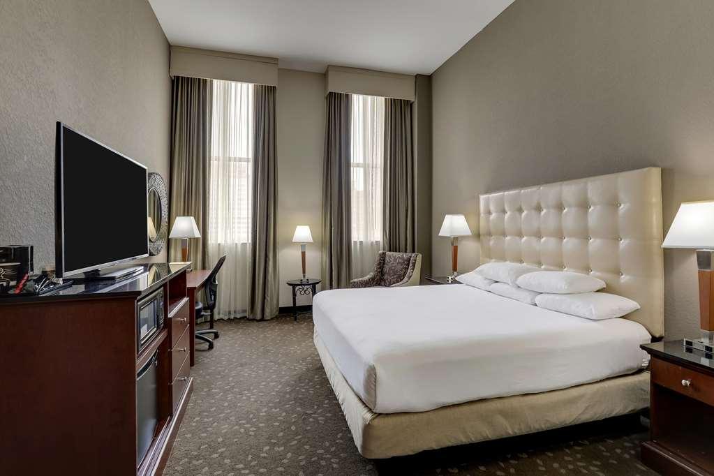 Drury Plaza Hotel New Orleans Pokoj fotografie