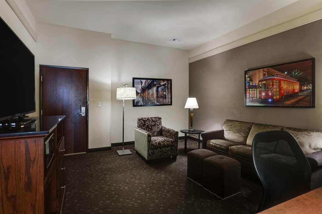 Drury Plaza Hotel New Orleans Pokoj fotografie