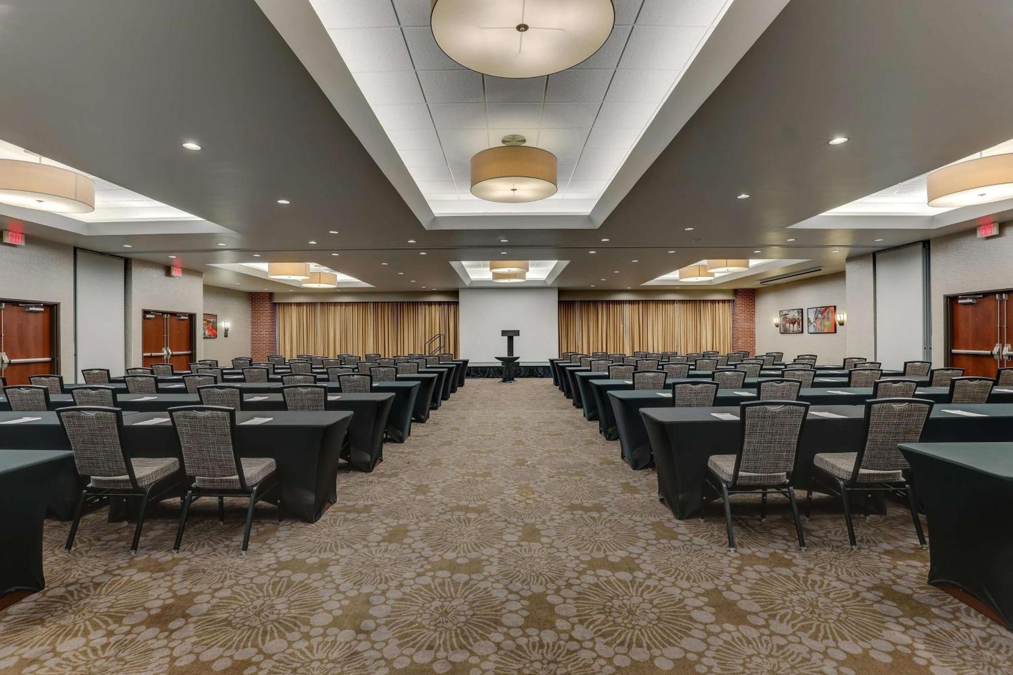 Drury Plaza Hotel New Orleans Exteriér fotografie