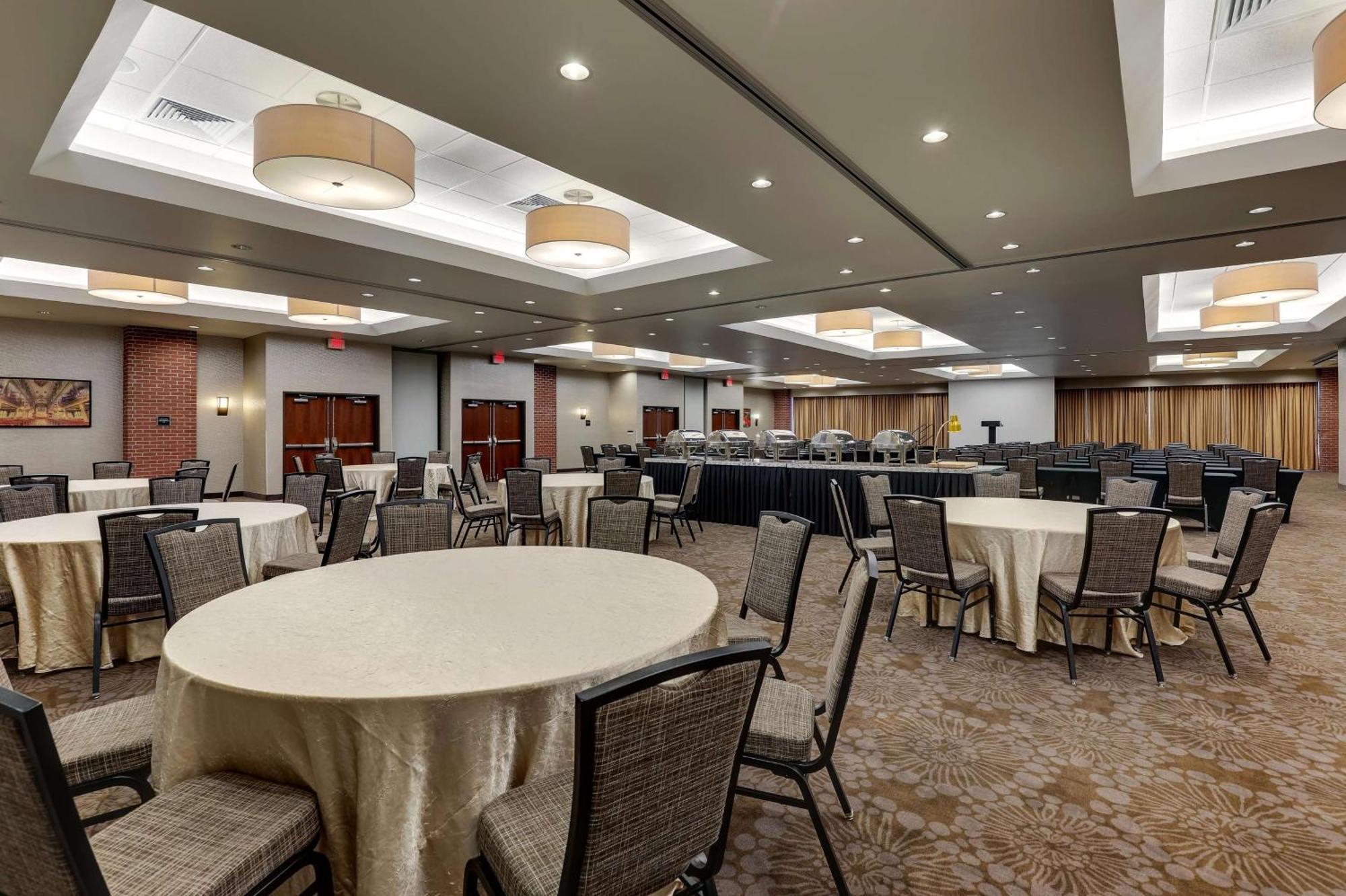 Drury Plaza Hotel New Orleans Exteriér fotografie