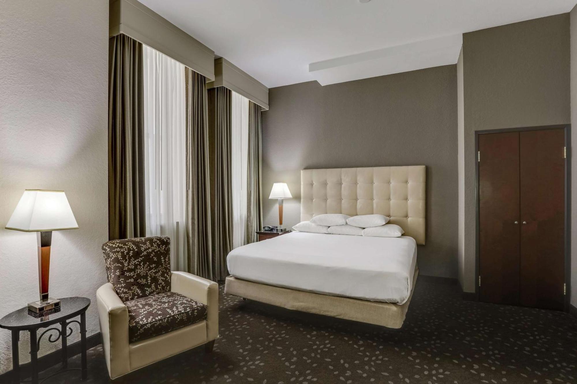 Drury Plaza Hotel New Orleans Exteriér fotografie