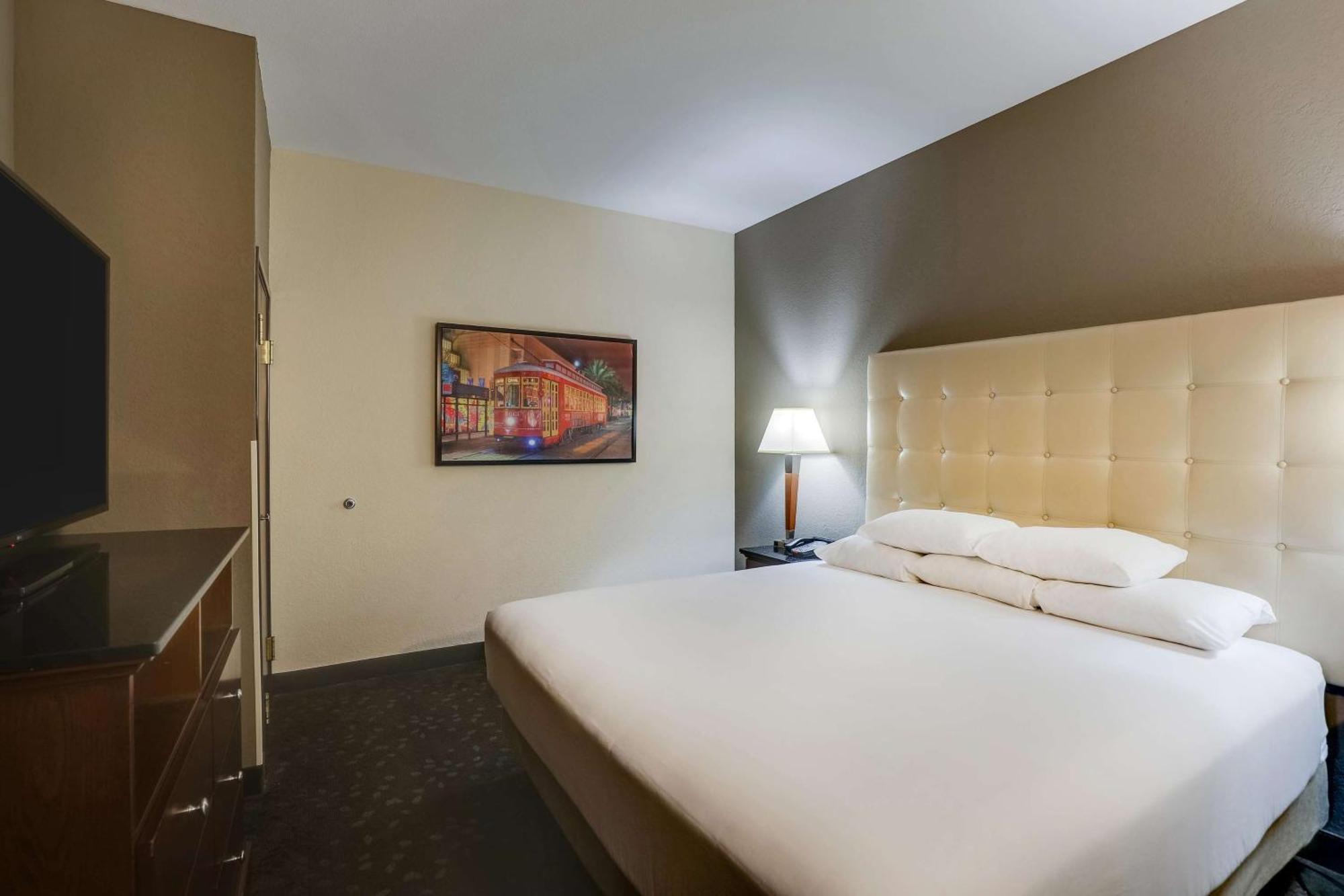 Drury Plaza Hotel New Orleans Exteriér fotografie