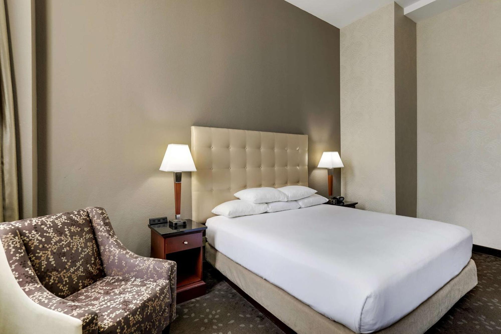 Drury Plaza Hotel New Orleans Exteriér fotografie