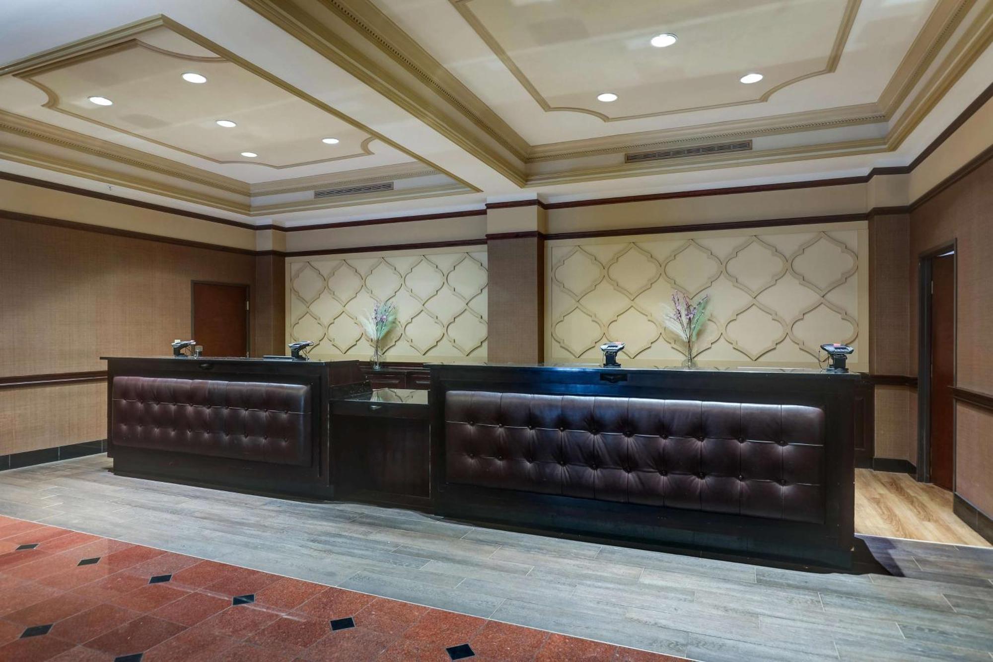 Drury Plaza Hotel New Orleans Exteriér fotografie